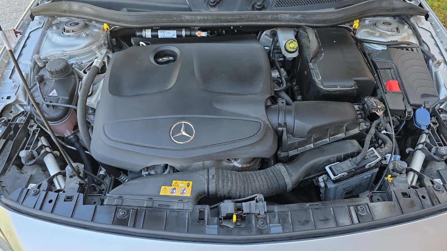 Mercedes Classe GLA - Photo 15