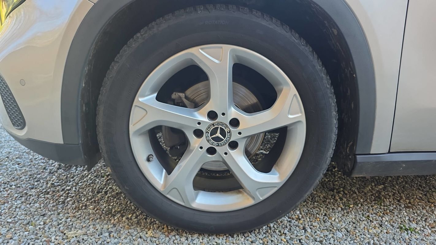 Mercedes Classe GLA - Photo 18