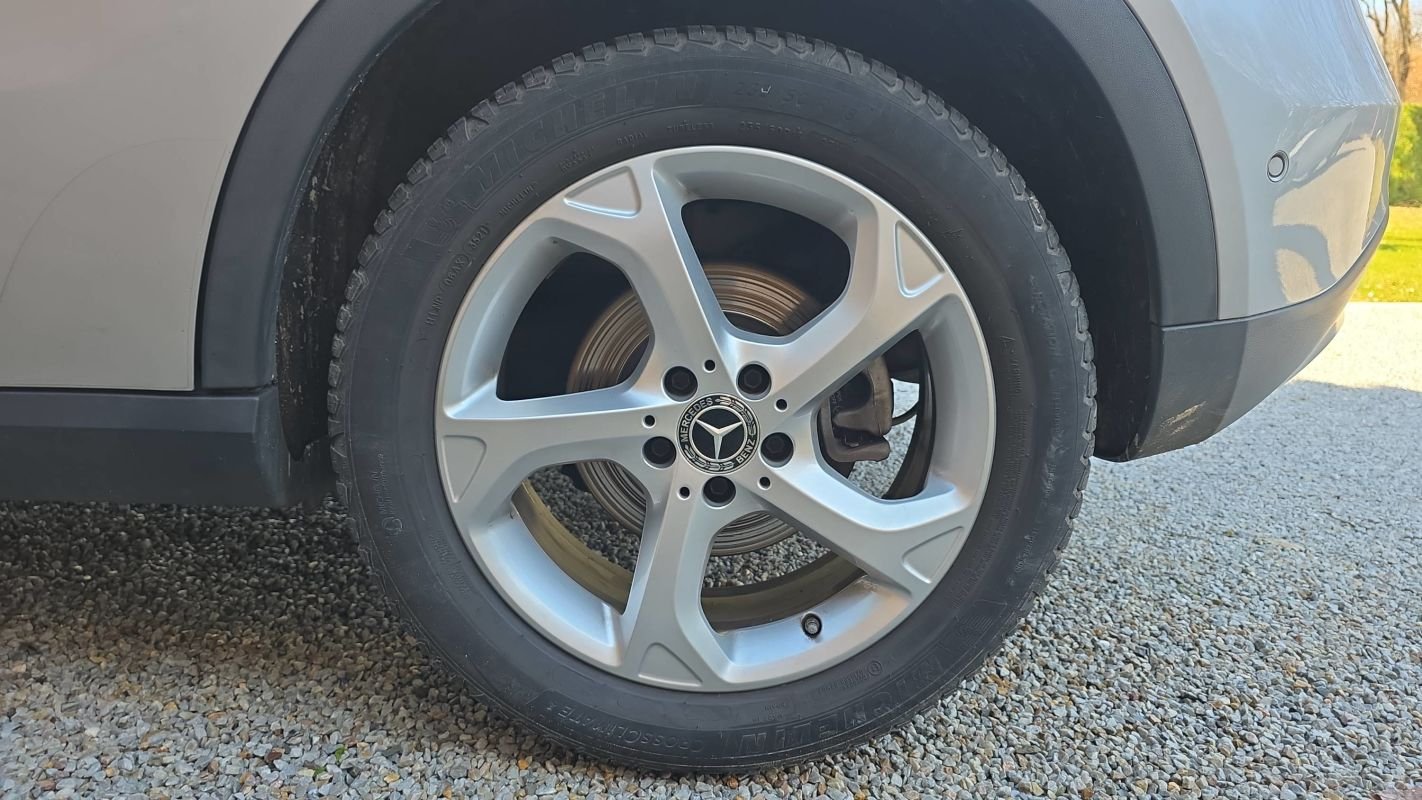 Mercedes Classe GLA - Photo 19