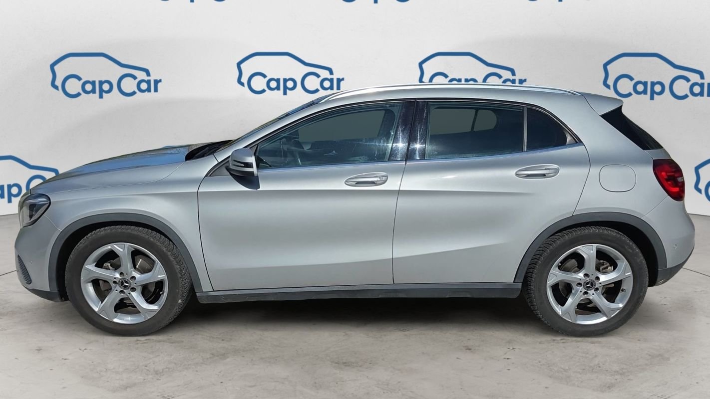 Mercedes Classe GLA - Photo 2