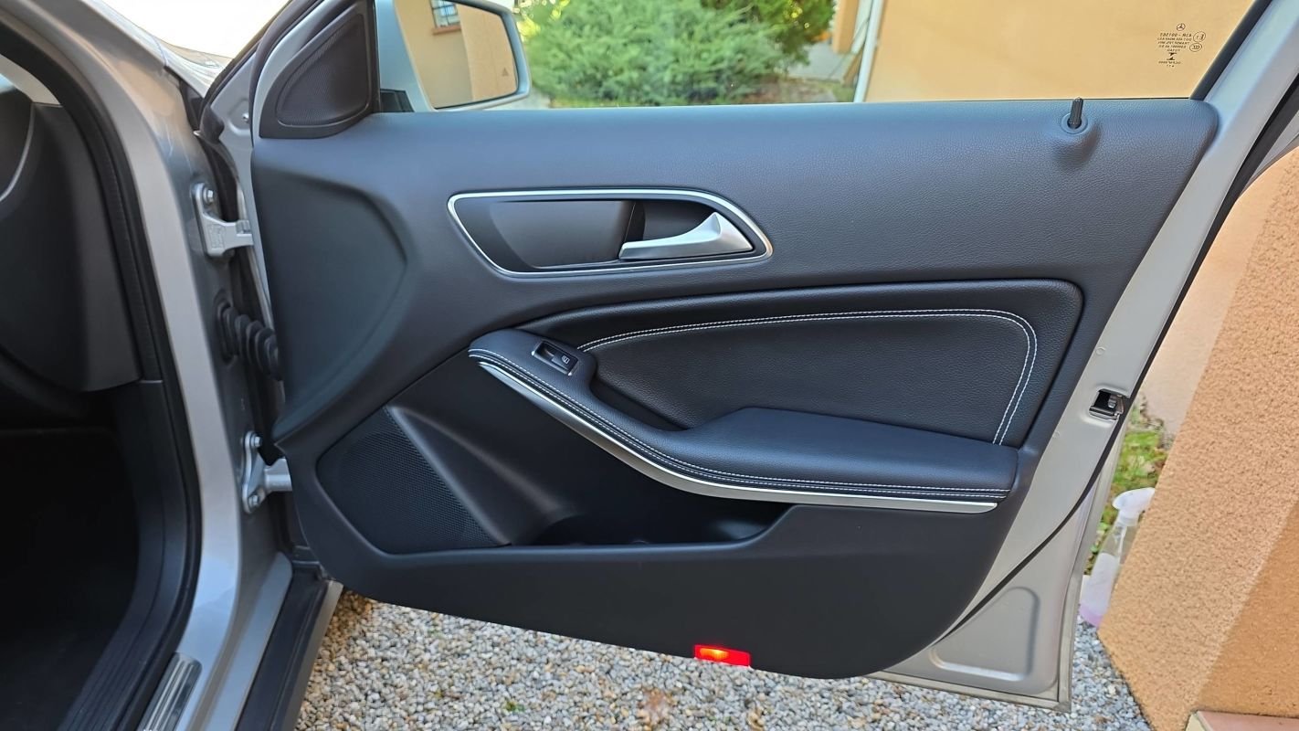 Mercedes Classe GLA - Photo 23