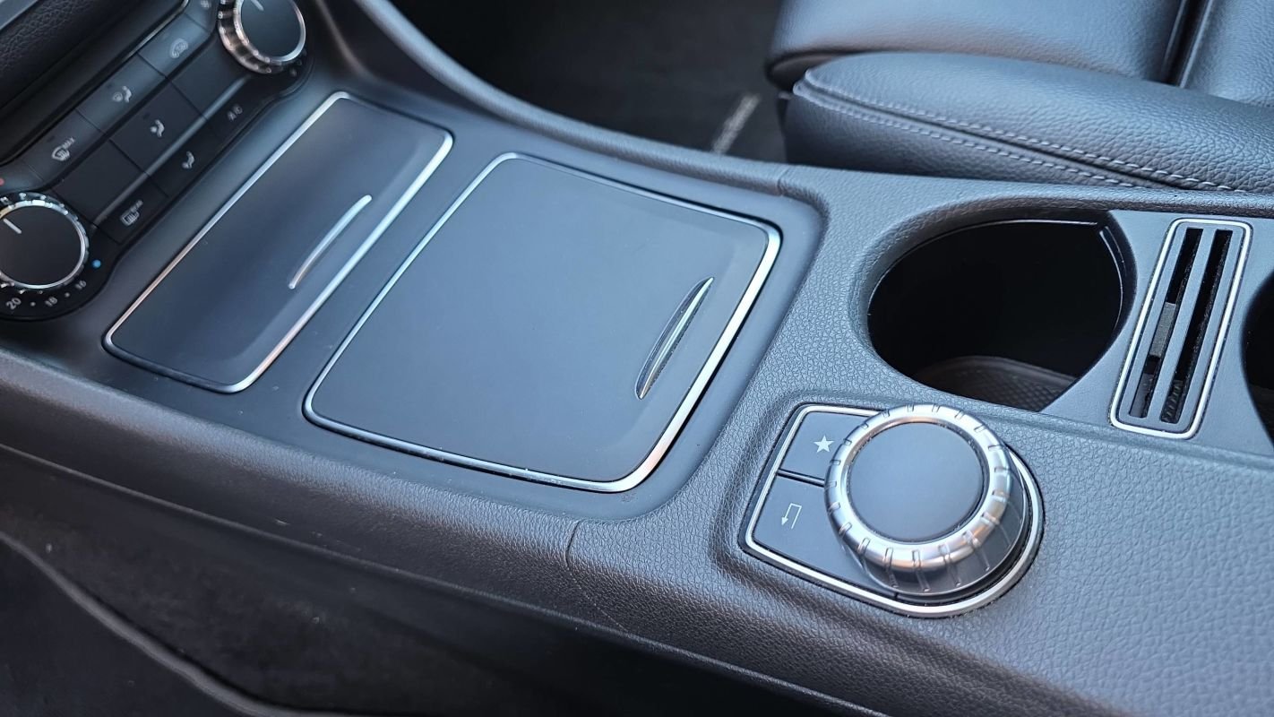 Mercedes Classe GLA - Photo 25