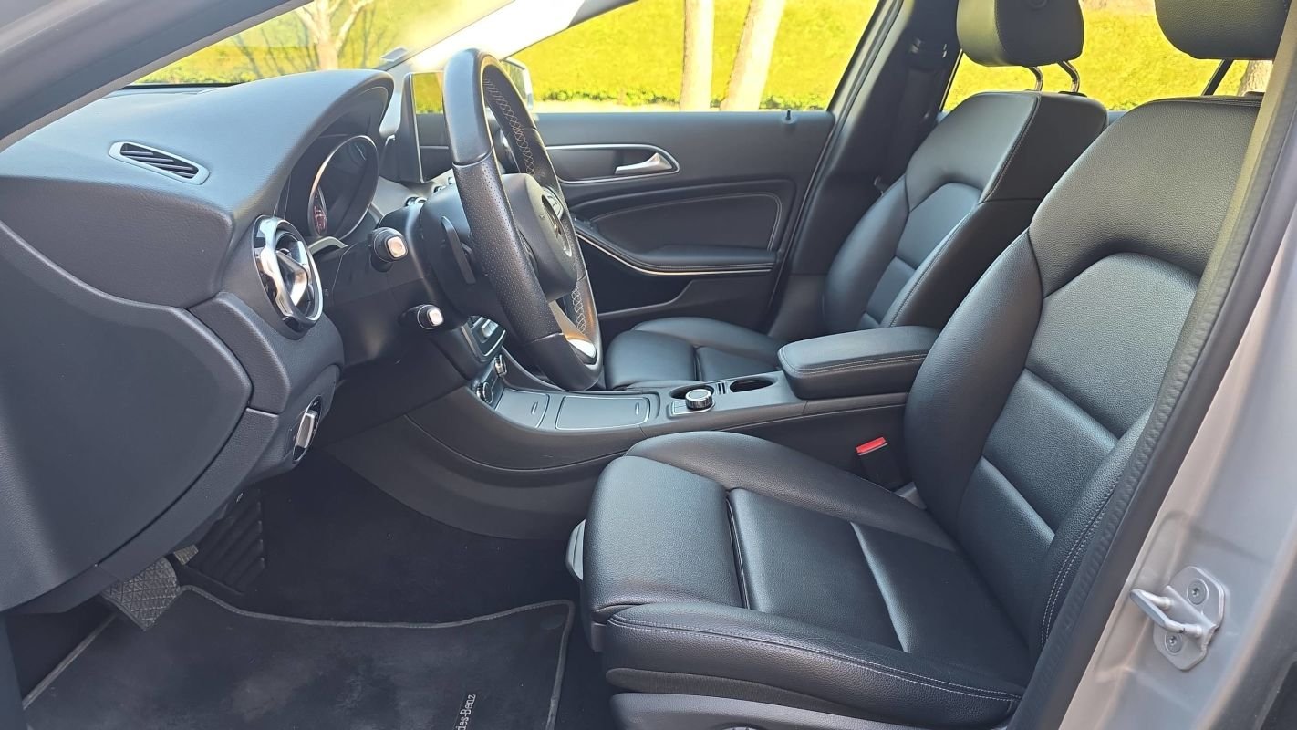Mercedes Classe GLA - Photo 26