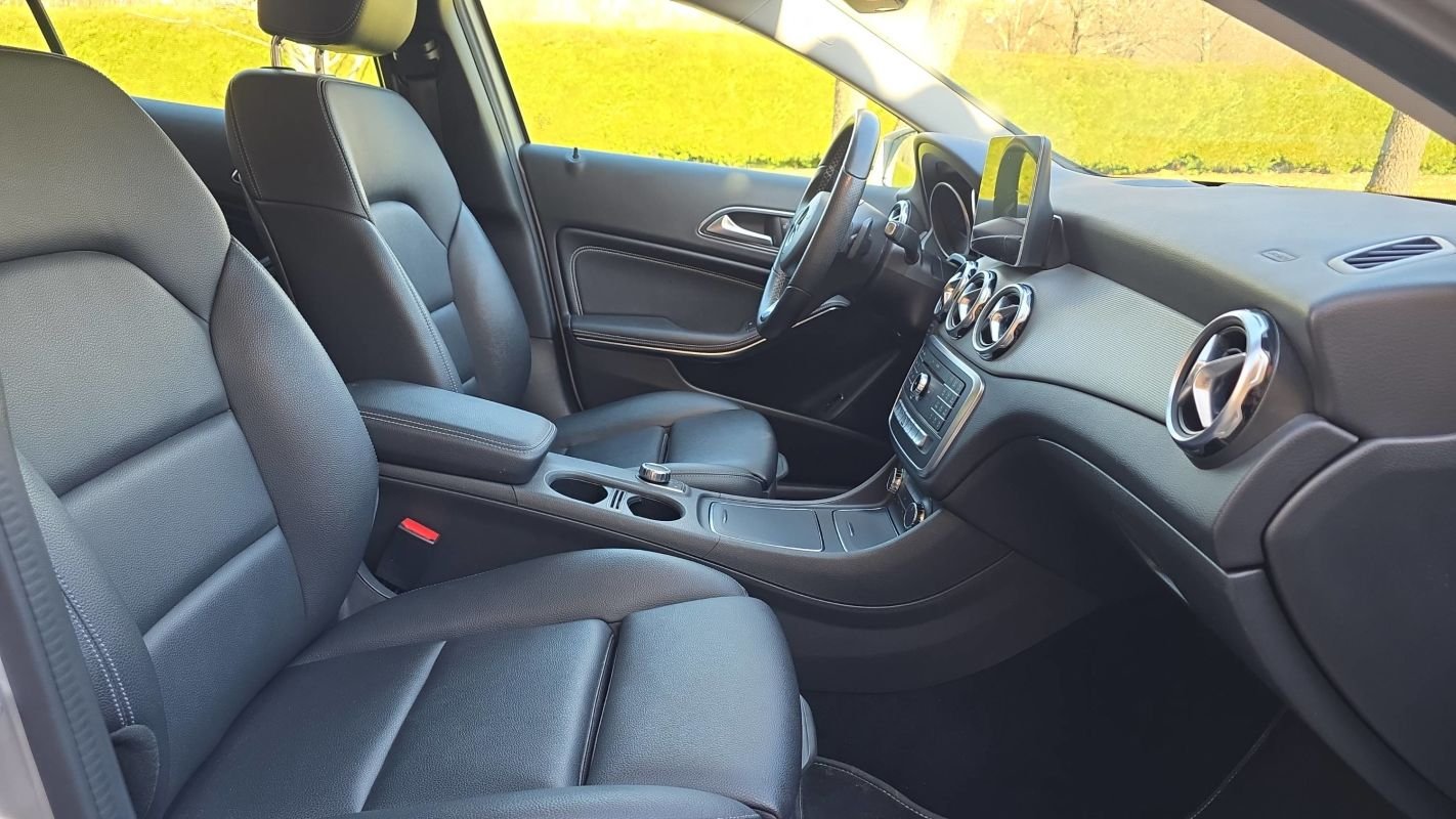 Mercedes Classe GLA - Photo 27