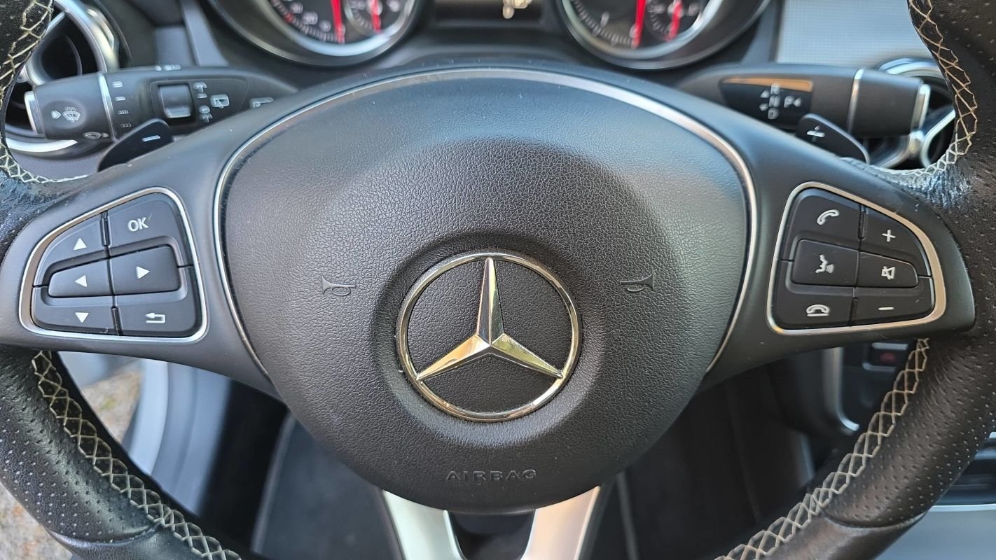 Mercedes Classe GLA - Photo 28