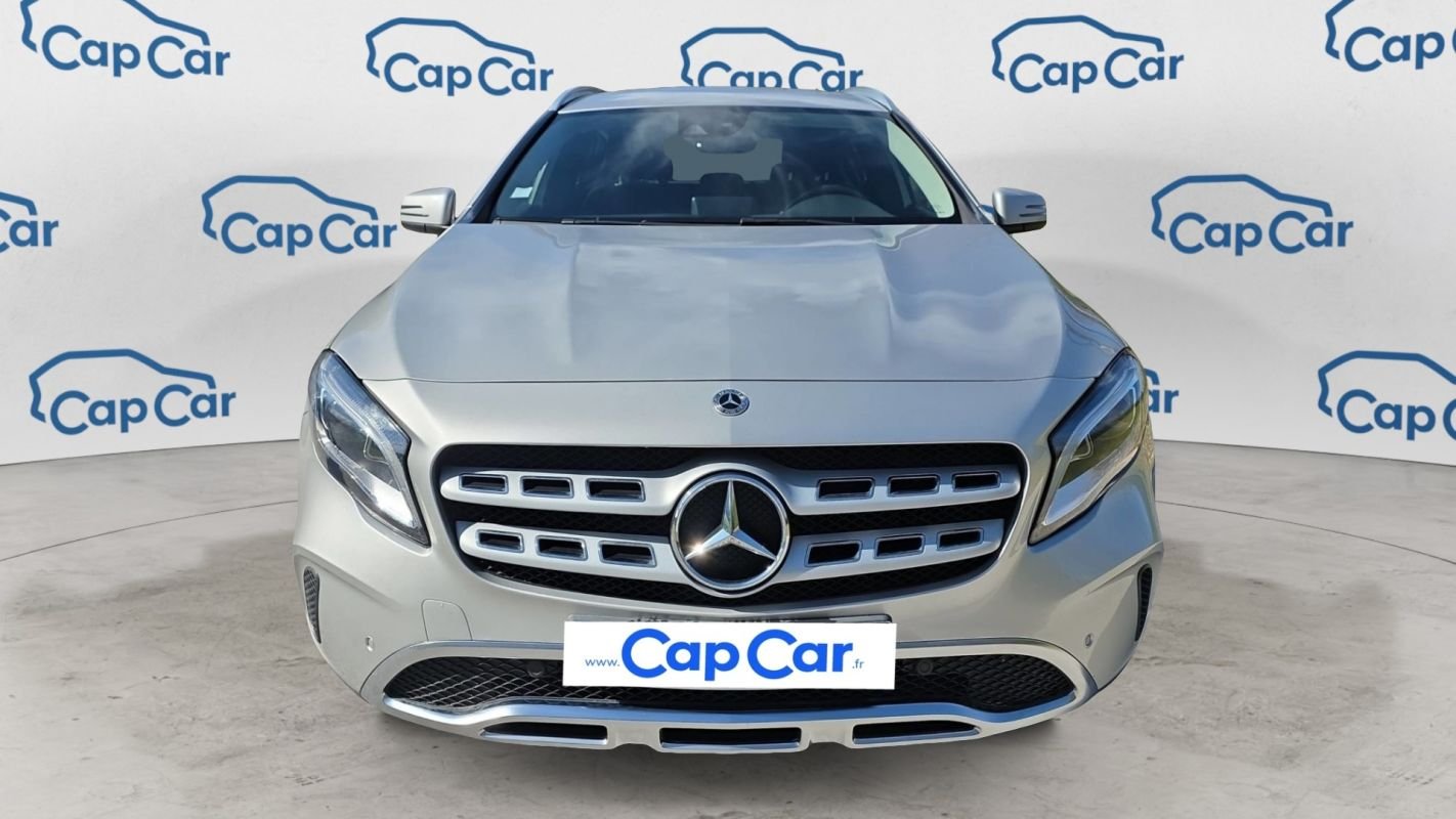 Mercedes Classe GLA - Photo 5