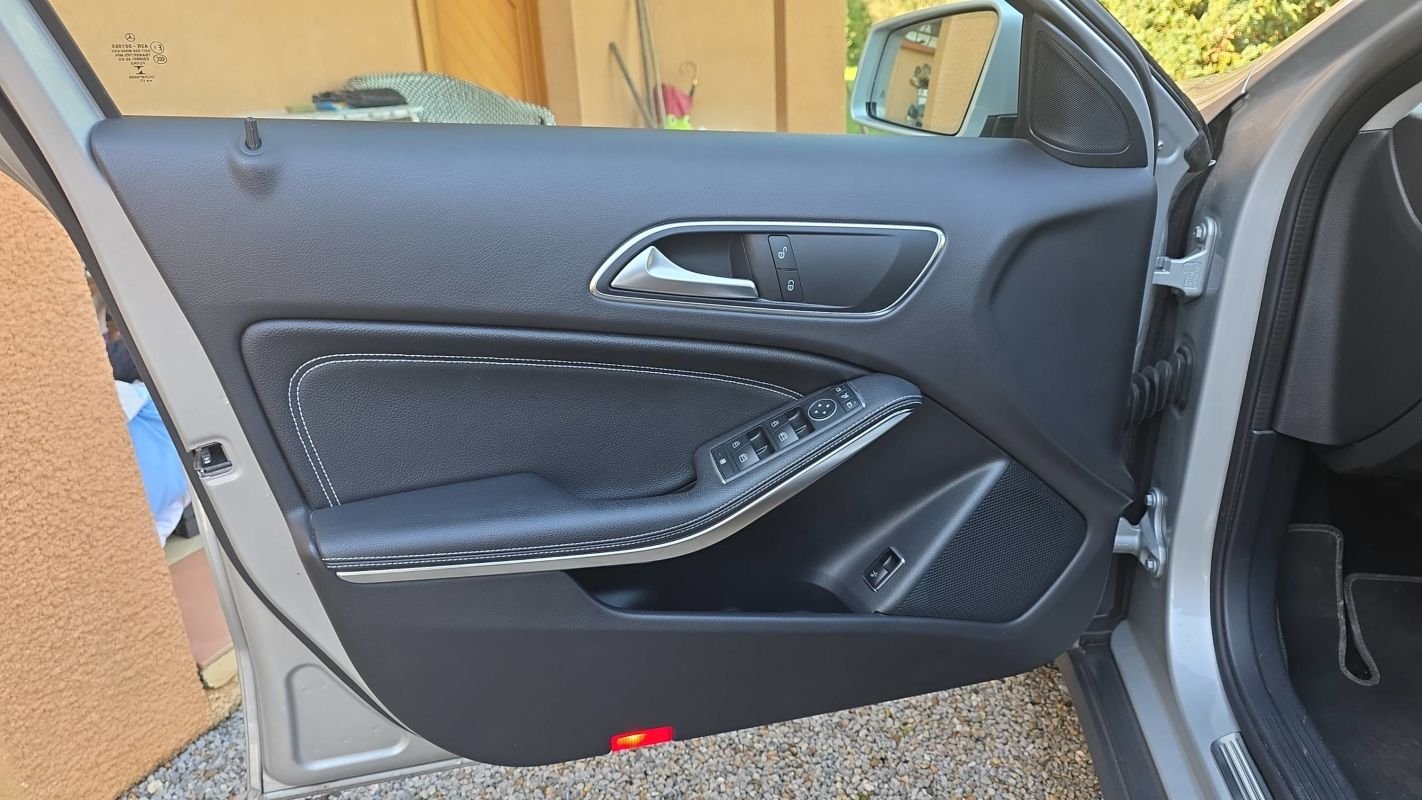 Mercedes Classe GLA - Photo 7