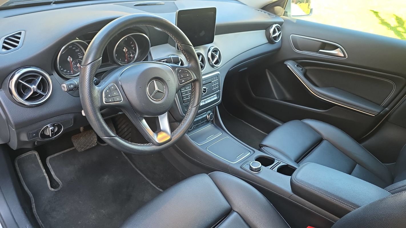 Mercedes Classe GLA - Photo 8