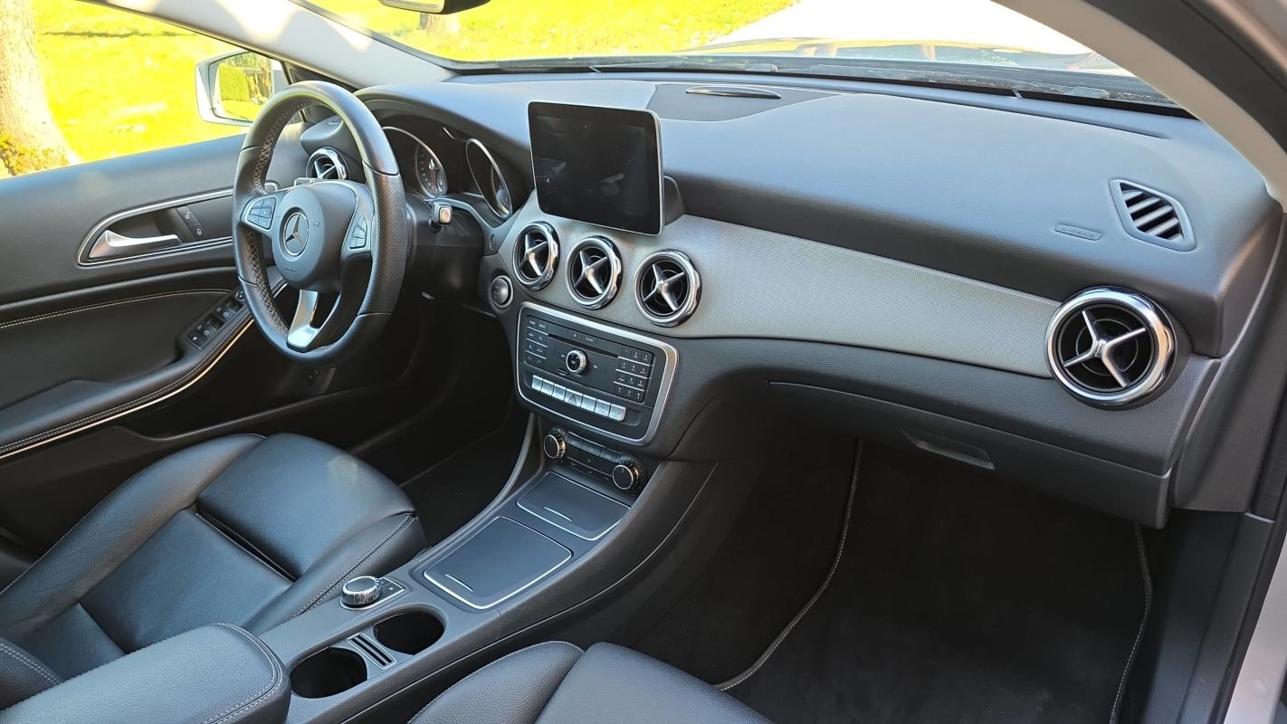 Mercedes Classe GLA - Photo 10