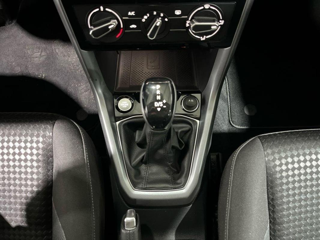 Volkswagen T-Cross - Photo 11