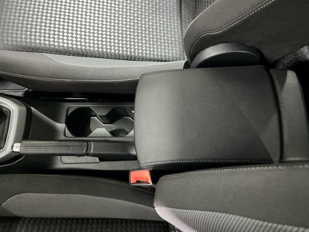 Volkswagen T-Cross - Photo 12