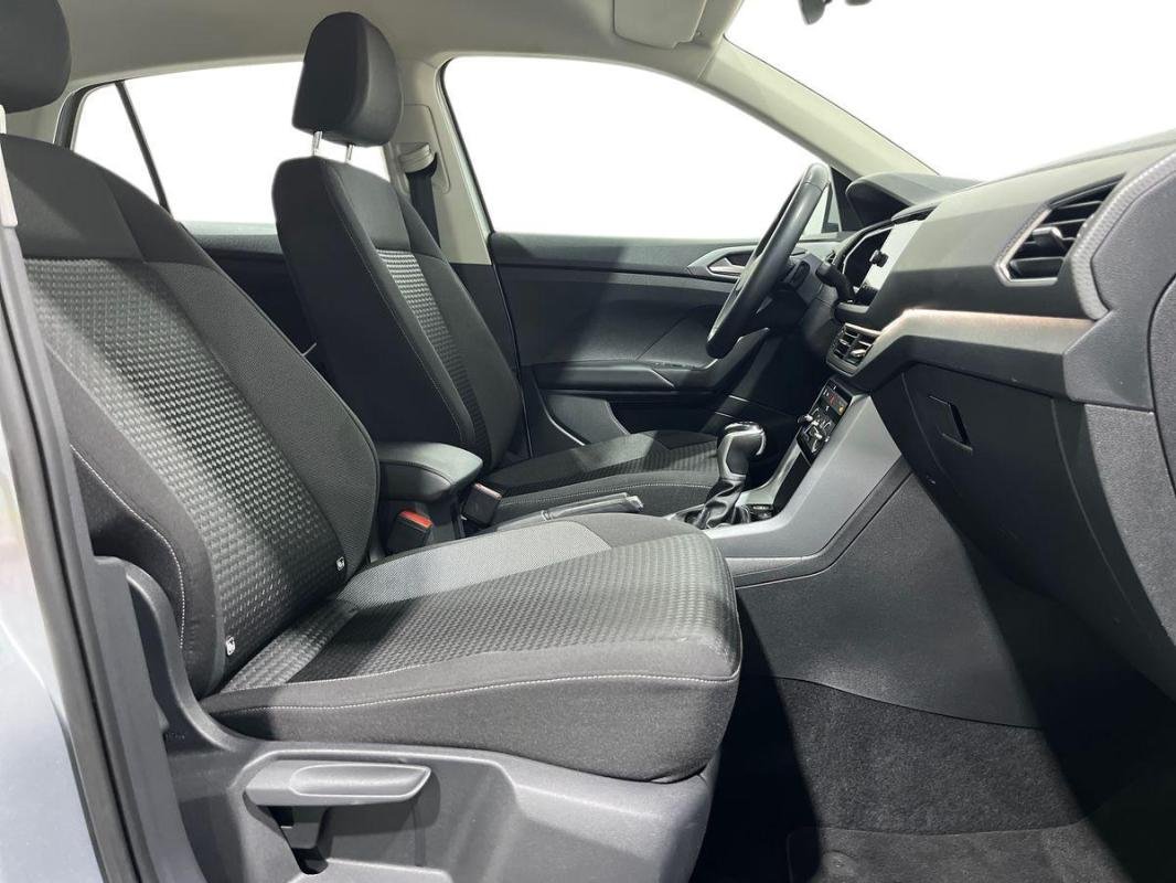 Volkswagen T-Cross - Photo 13