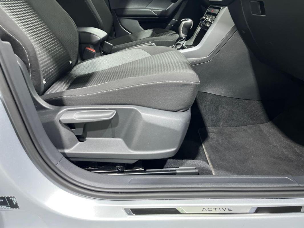 Volkswagen T-Cross - Photo 14