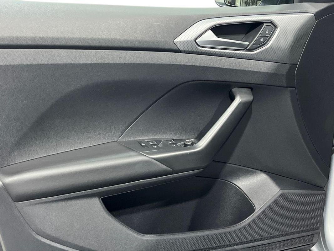 Volkswagen T-Cross - Photo 15