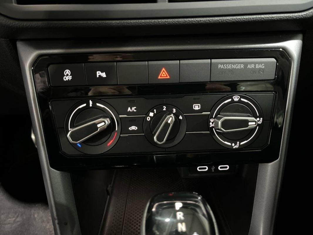 Volkswagen T-Cross - Photo 19