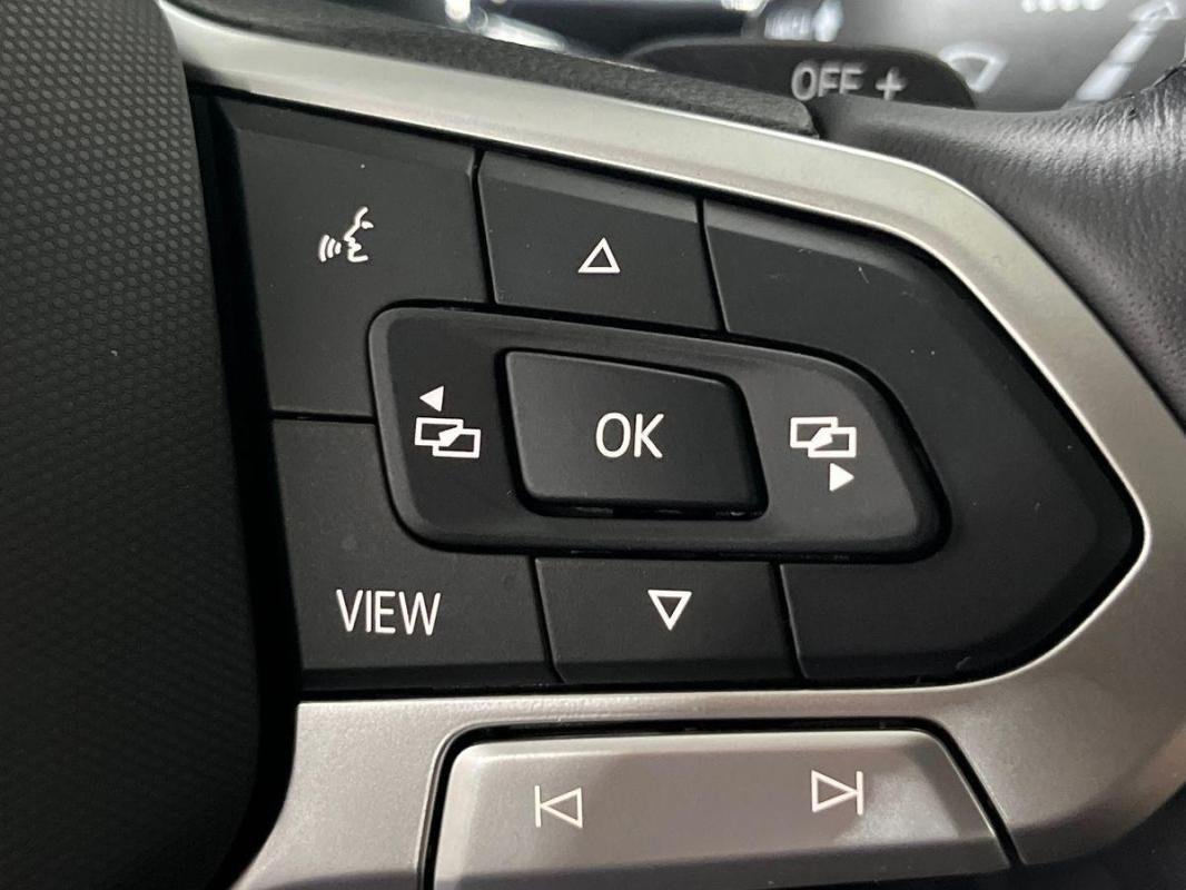 Volkswagen T-Cross - Photo 20