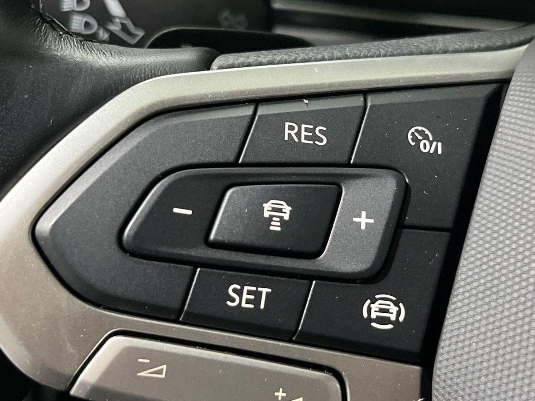 Volkswagen T-Cross - Photo 21