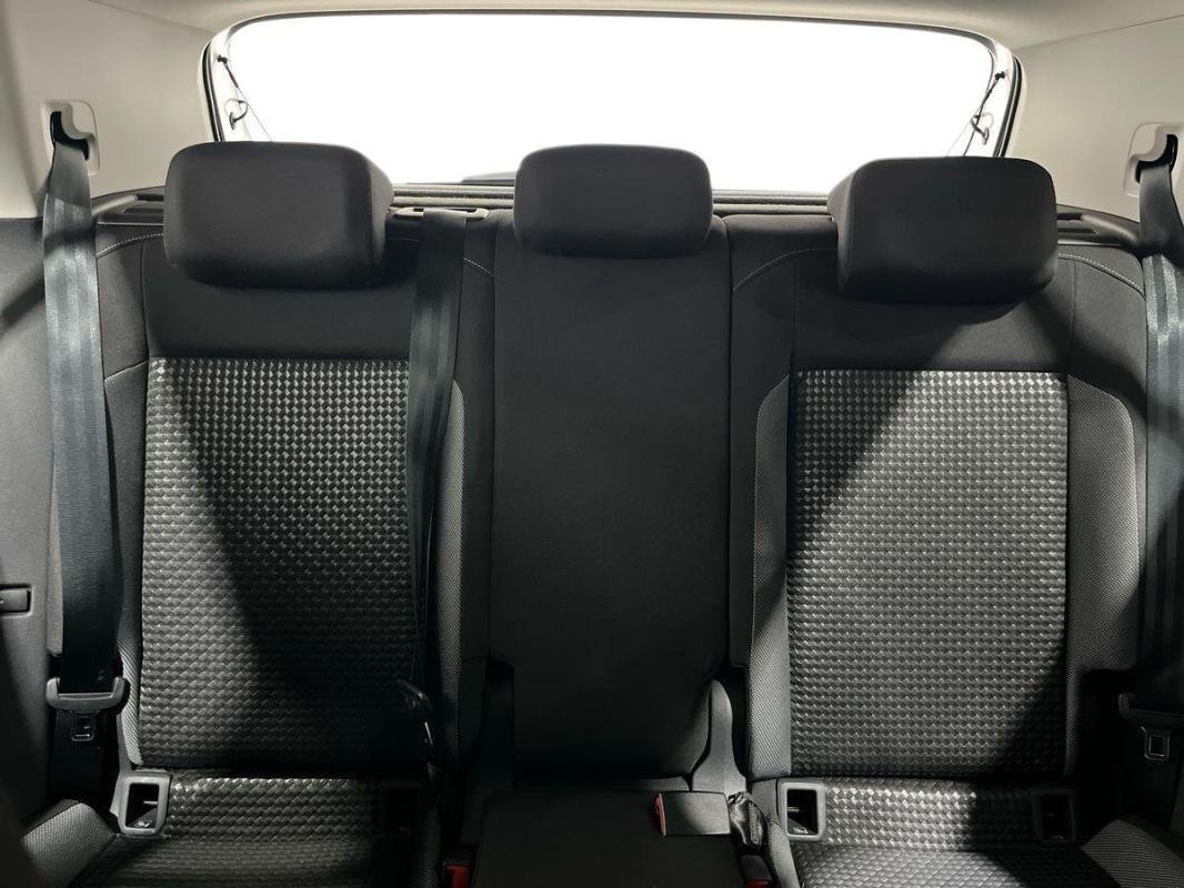 Volkswagen T-Cross - Photo 22