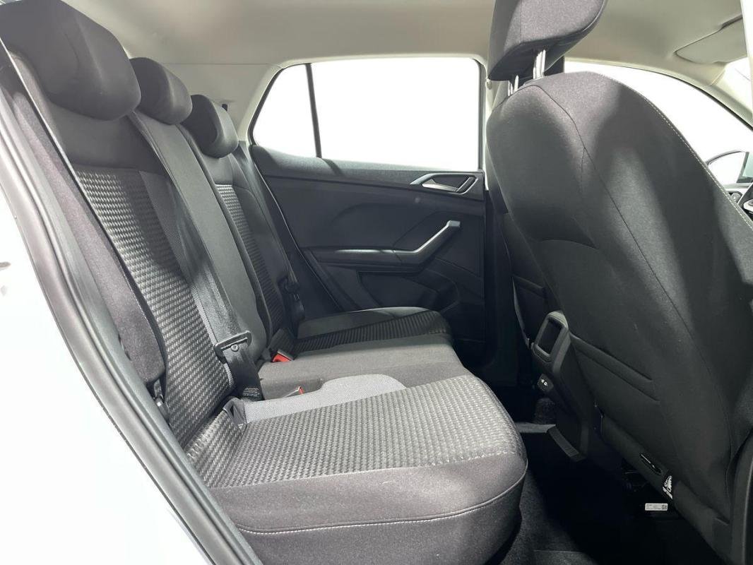 Volkswagen T-Cross - Photo 23