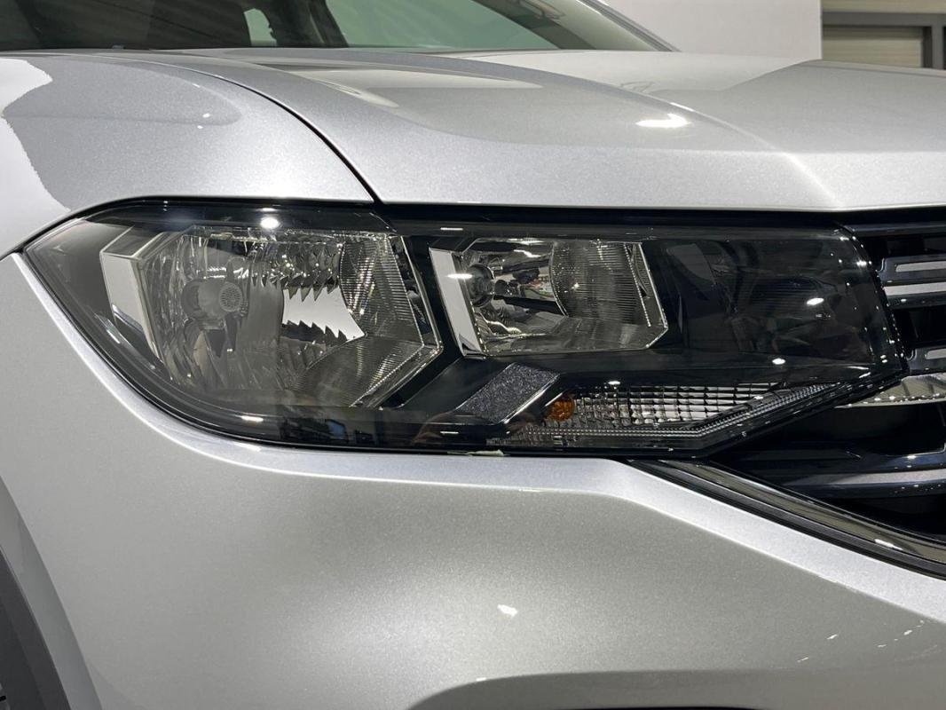 Volkswagen T-Cross - Photo 25