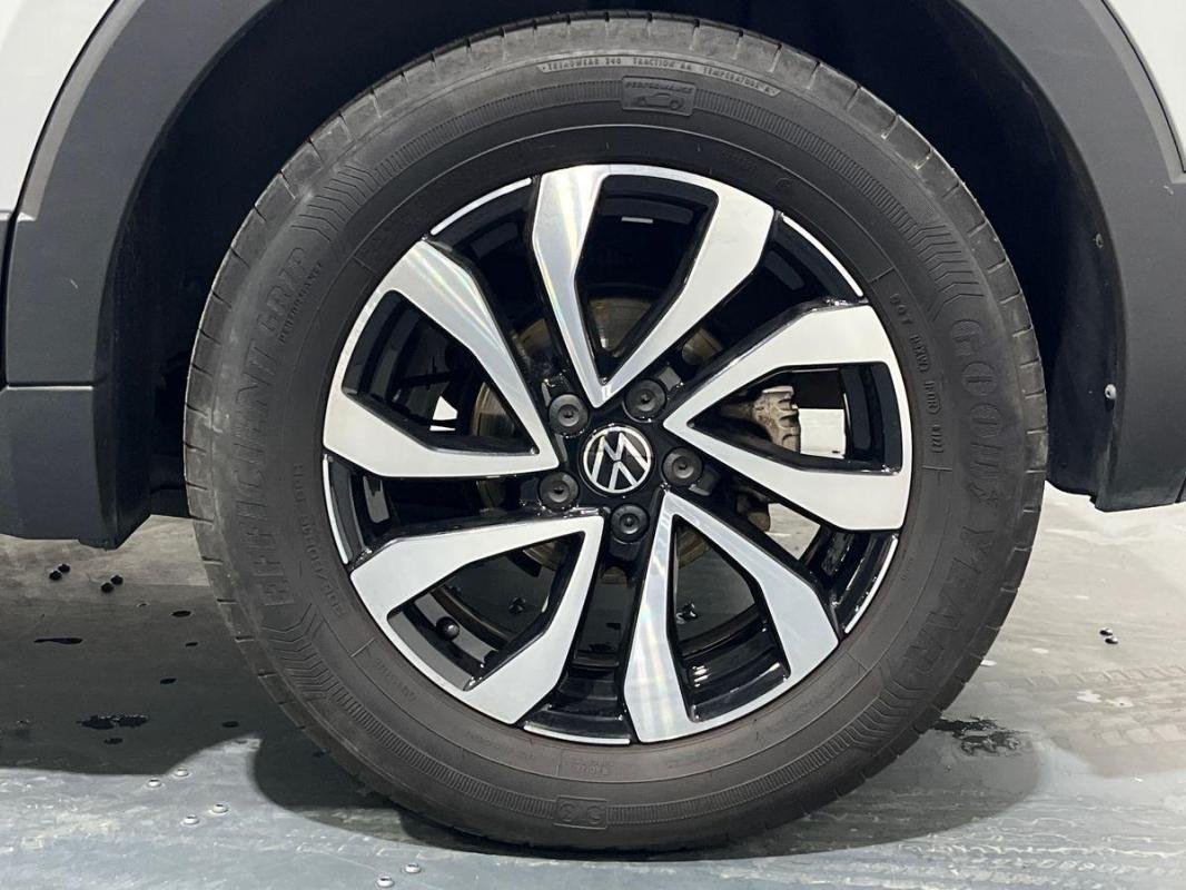 Volkswagen T-Cross - Photo 28