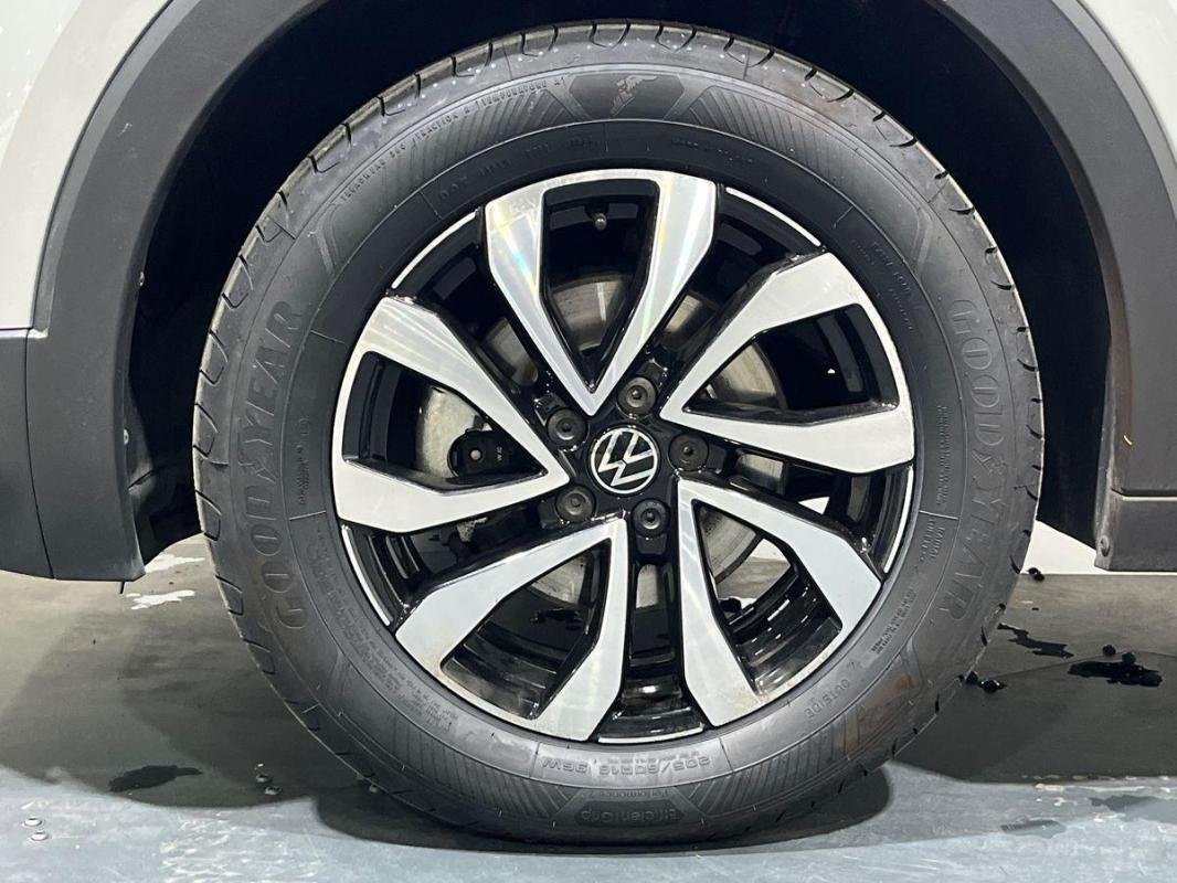 Volkswagen T-Cross - Photo 29