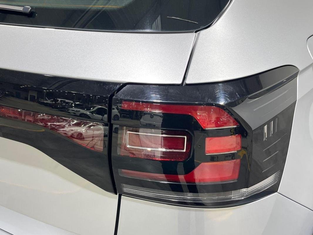 Volkswagen T-Cross - Photo 30
