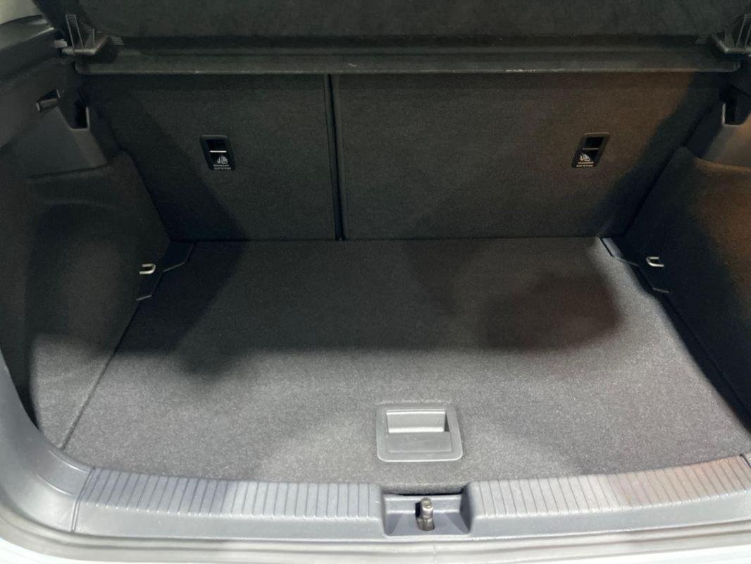Volkswagen T-Cross - Photo 31