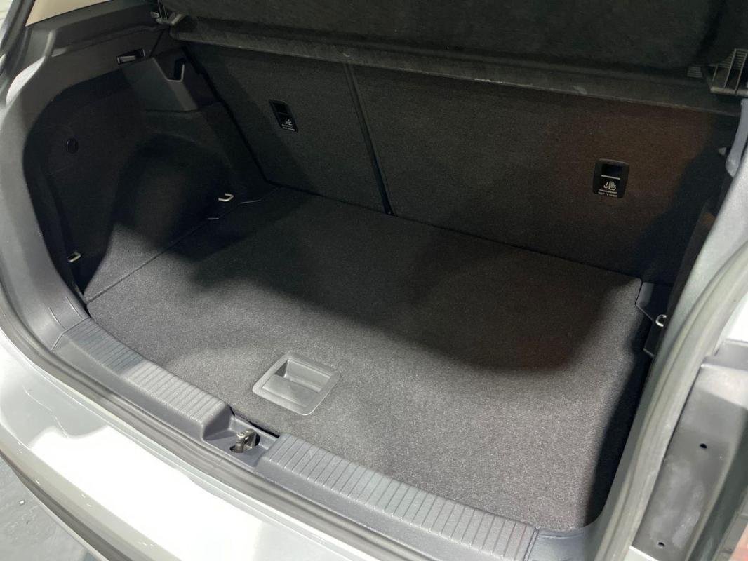 Volkswagen T-Cross - Photo 32