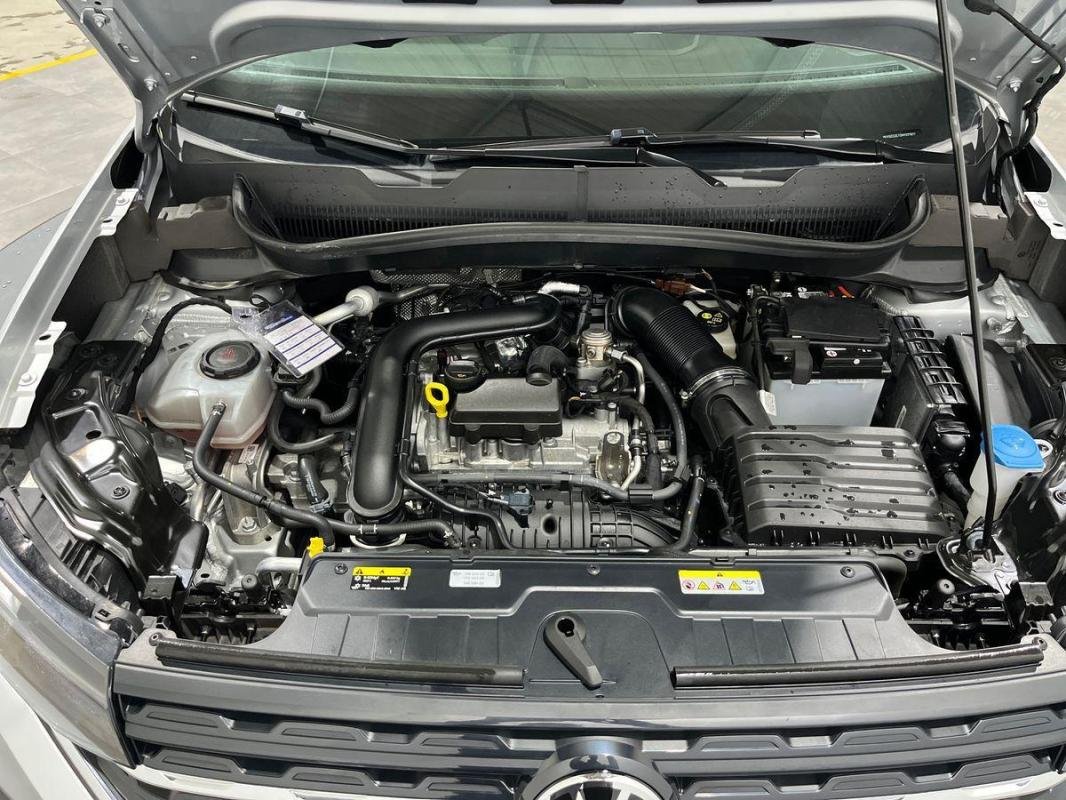 Volkswagen T-Cross - Photo 33