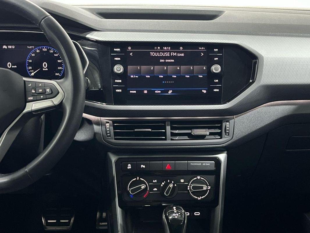 Volkswagen T-Cross - Photo 10
