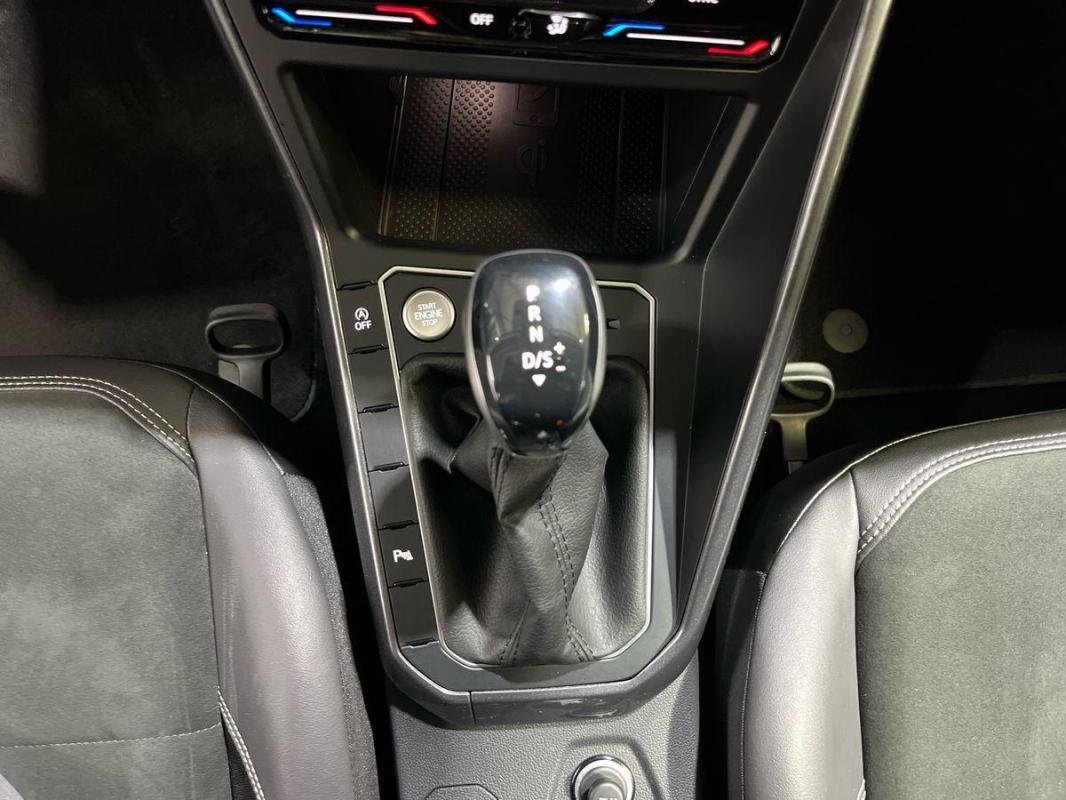 Volkswagen Taigo - Photo 11