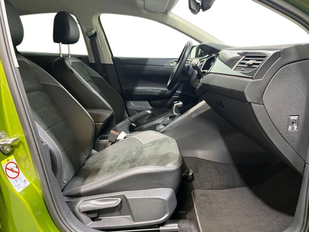 Volkswagen Taigo - Photo 13