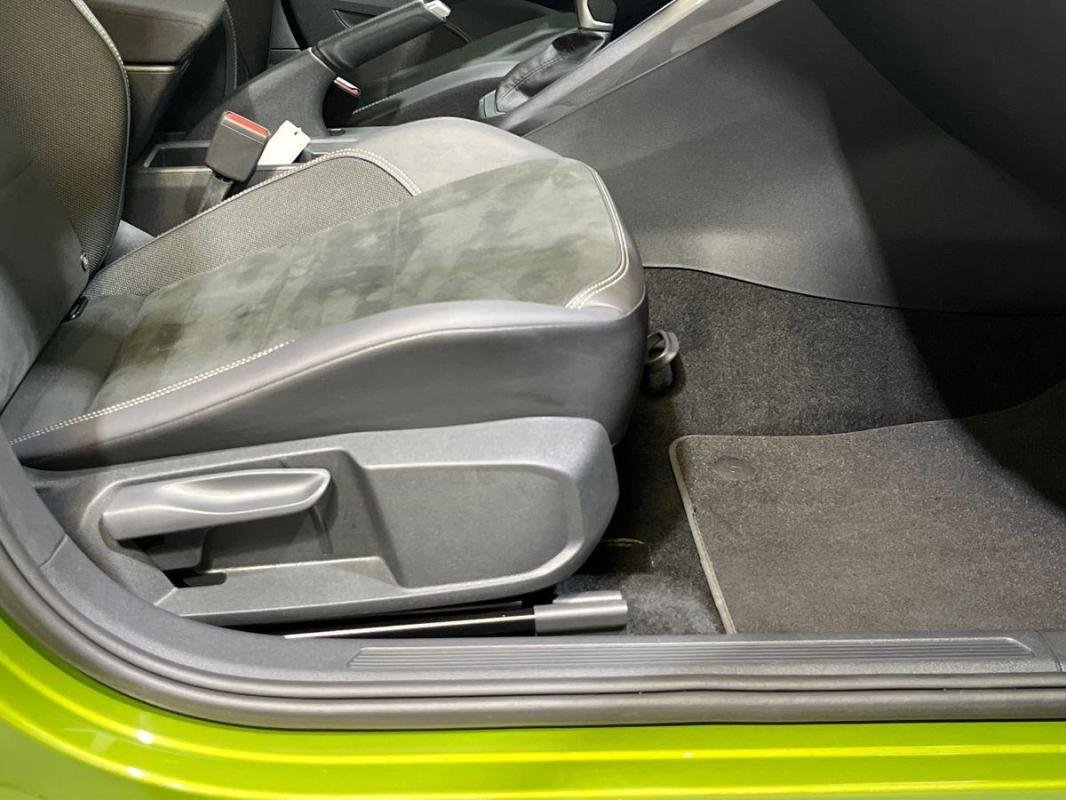 Volkswagen Taigo - Photo 14