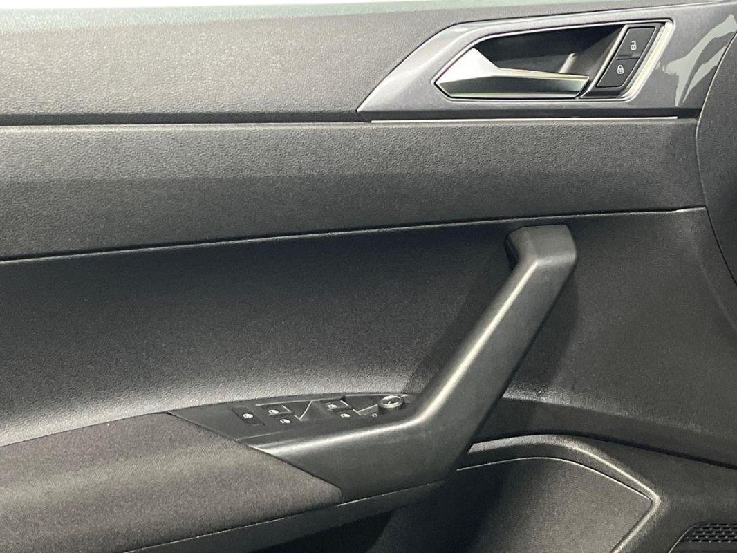Volkswagen Taigo - Photo 15