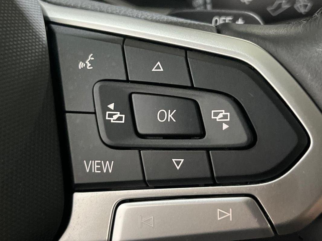 Volkswagen Taigo - Photo 20