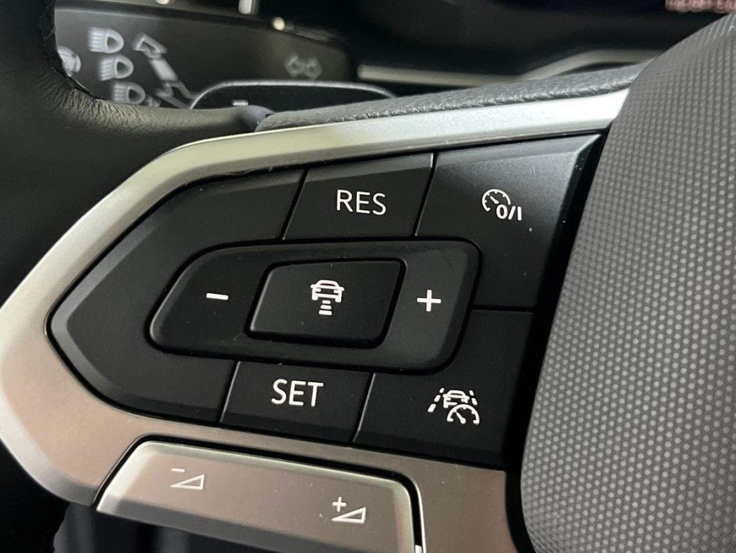 Volkswagen Taigo - Photo 21