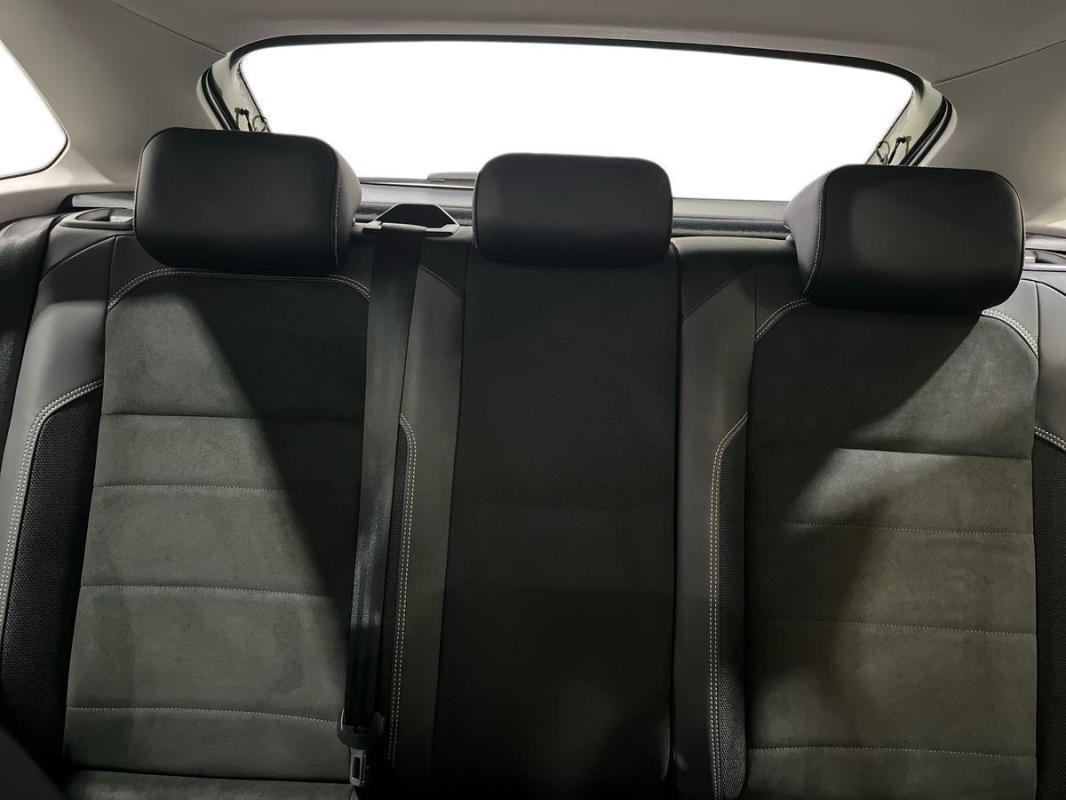Volkswagen Taigo - Photo 22