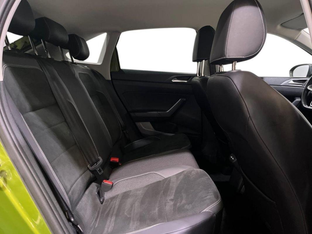 Volkswagen Taigo - Photo 23