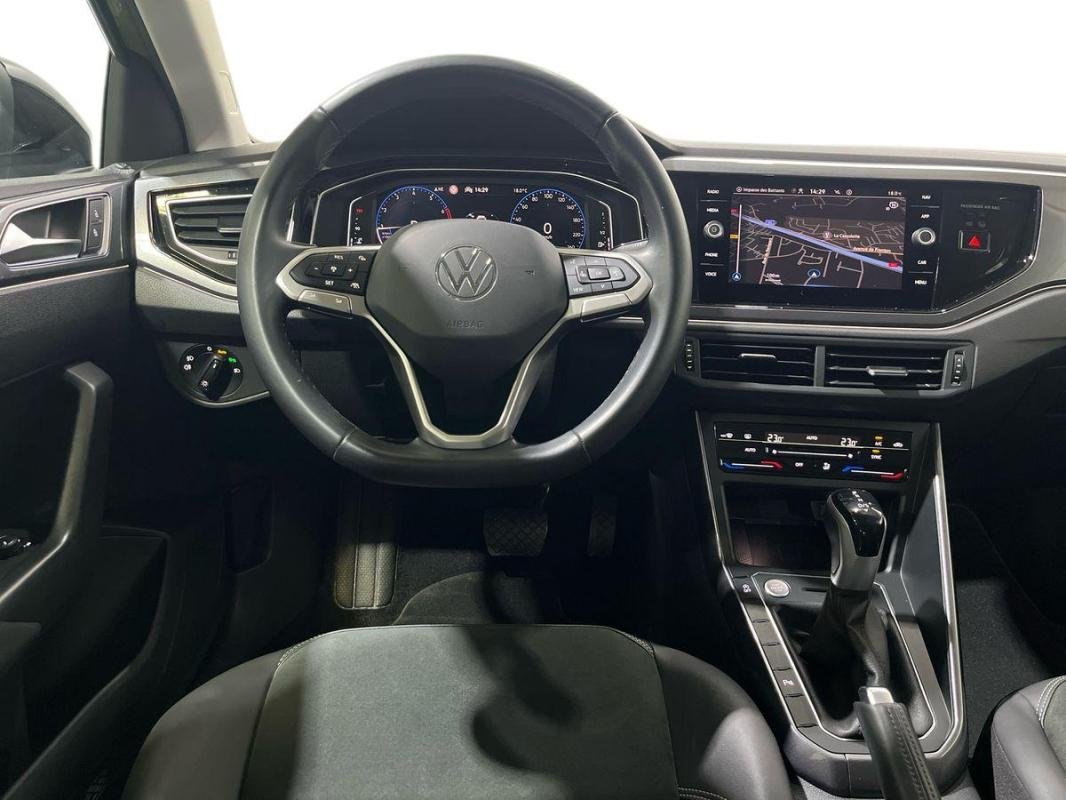 Volkswagen Taigo - Photo 24
