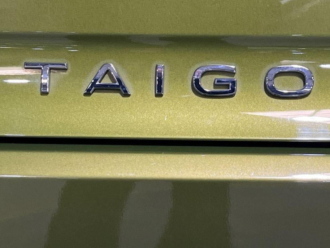 Volkswagen Taigo - Photo 27