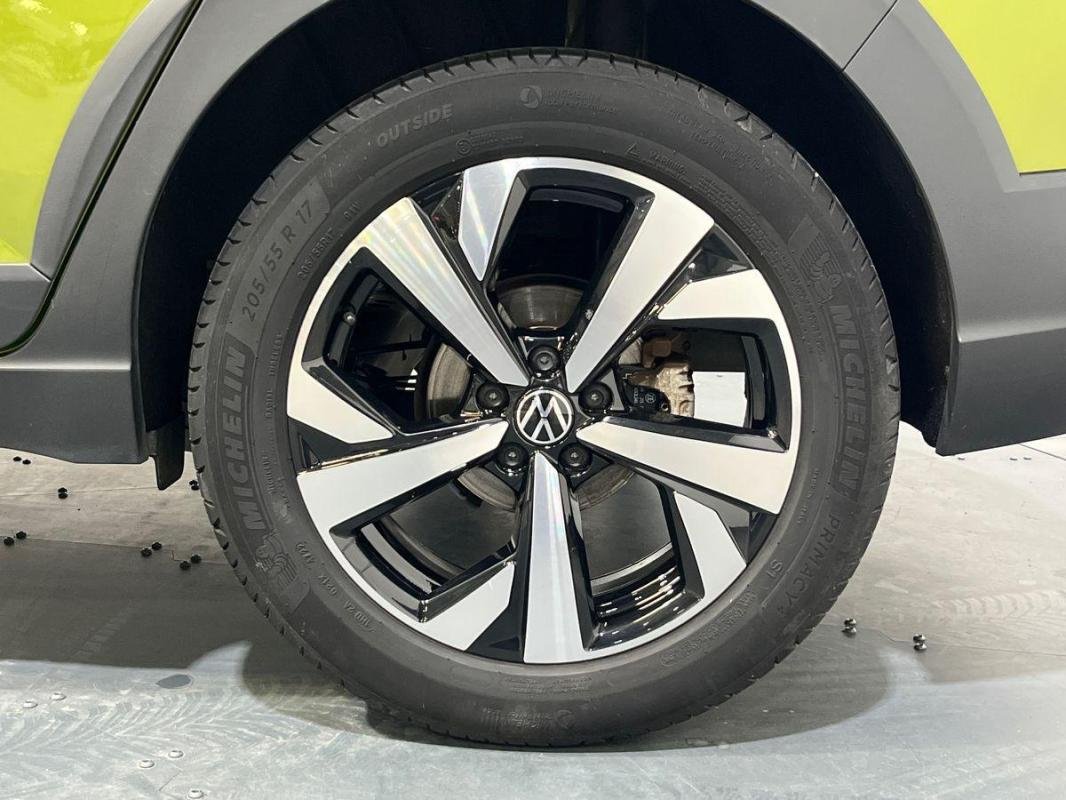 Volkswagen Taigo - Photo 28