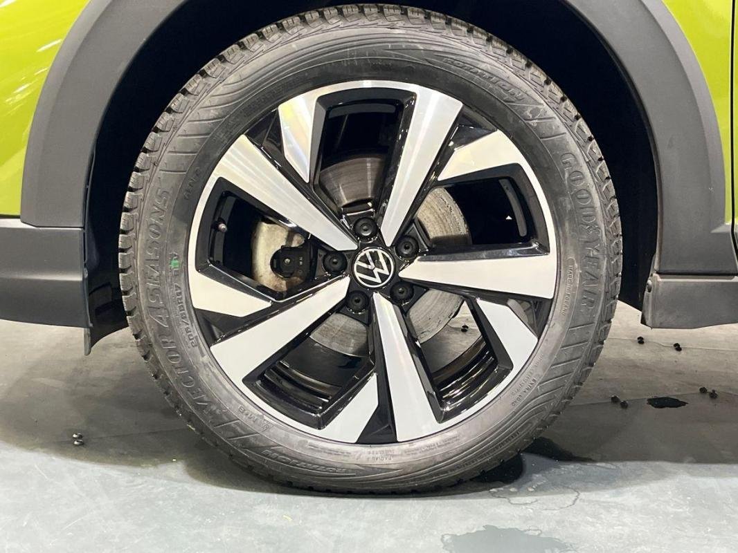 Volkswagen Taigo - Photo 29
