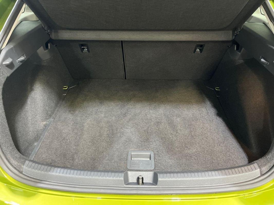 Volkswagen Taigo - Photo 31