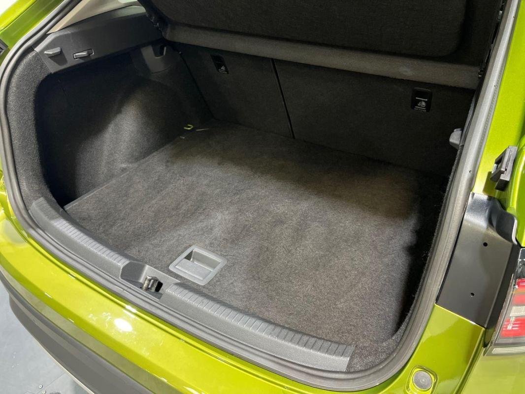 Volkswagen Taigo - Photo 32
