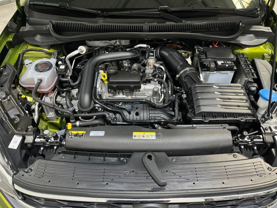 Volkswagen Taigo - Photo 33