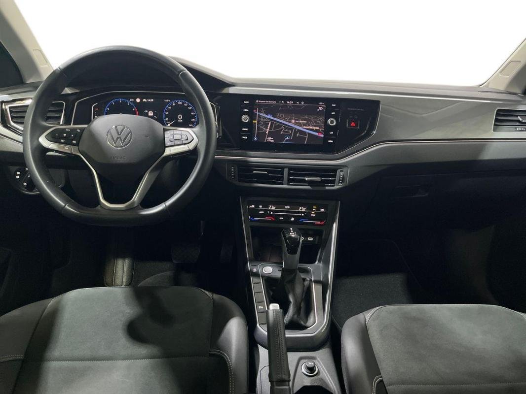 Volkswagen Taigo - Photo 8