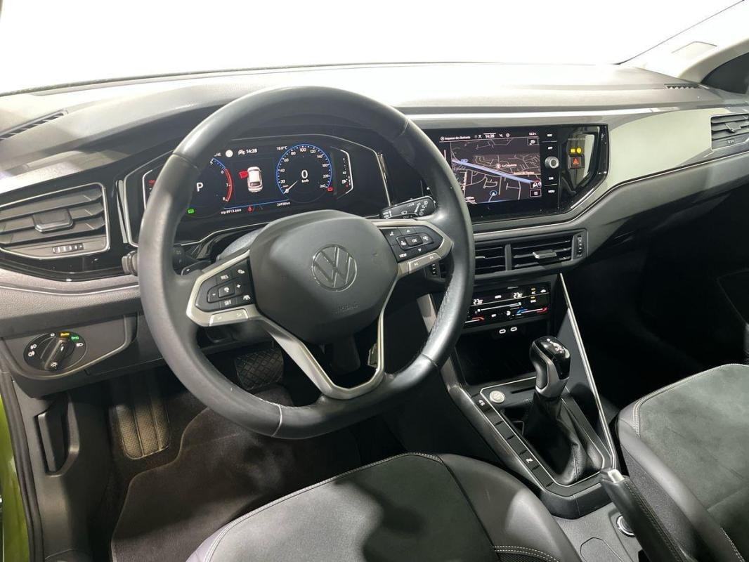 Volkswagen Taigo - Photo 9