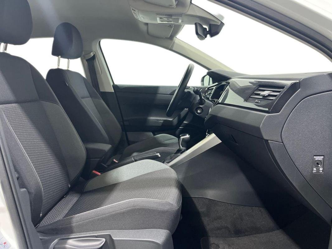 Volkswagen Polo - Photo 13