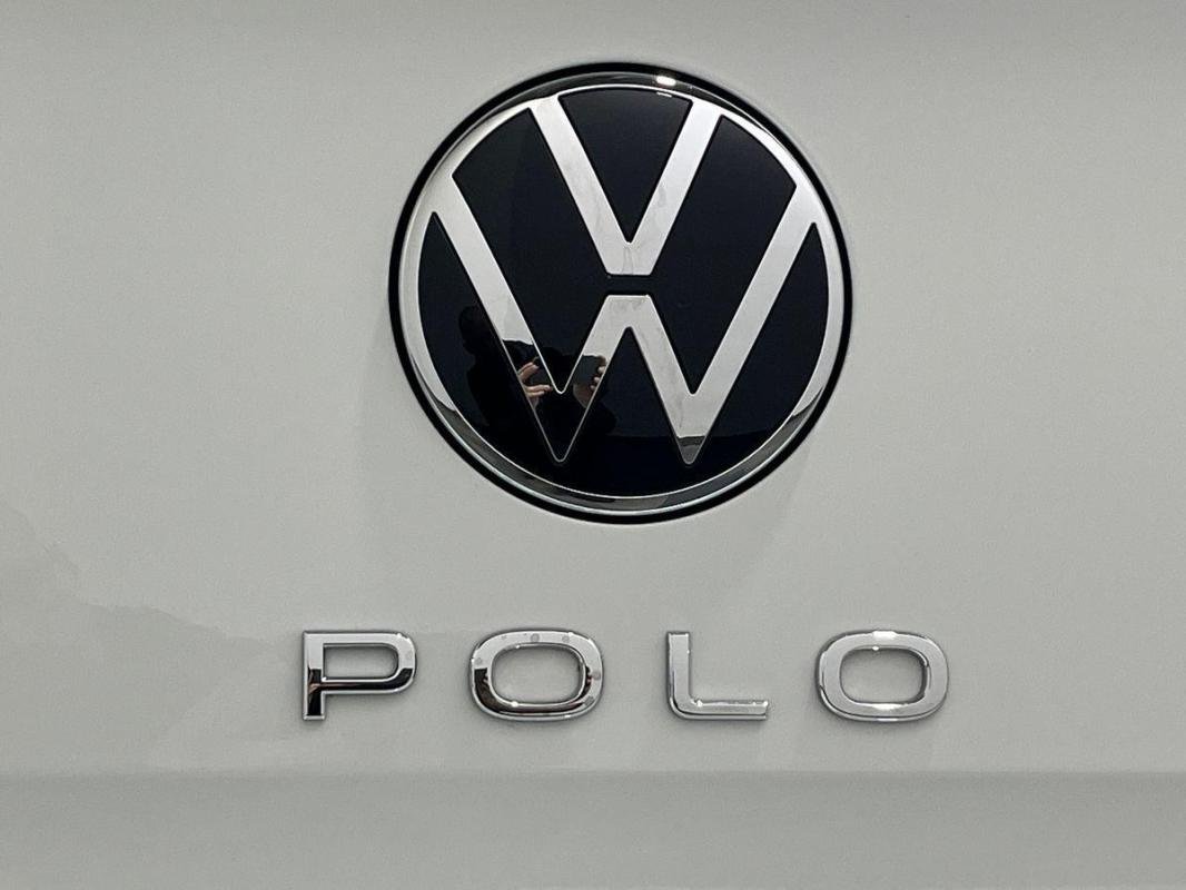 Volkswagen Polo - Photo 27